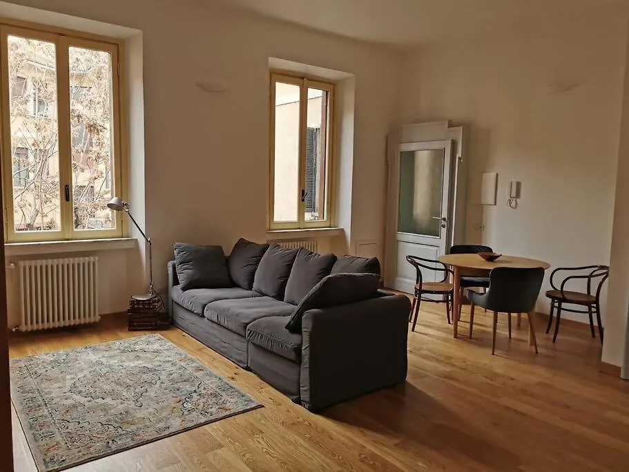 Luxury Apartment - Porta Venezia Milano 0*,