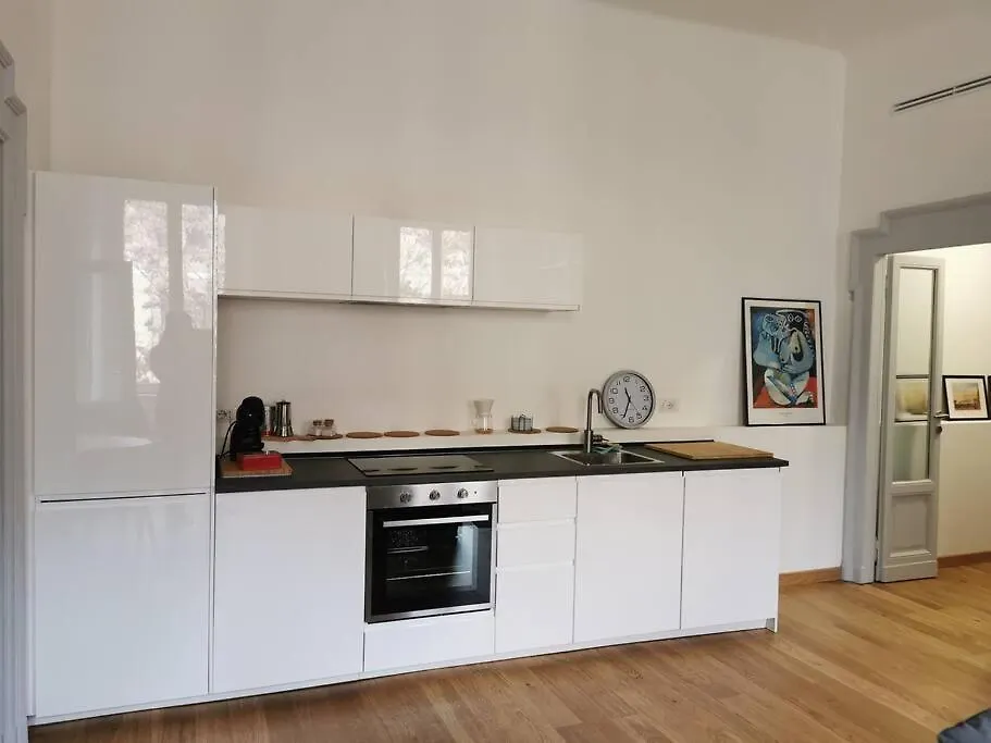 Luxury Apartment - Porta Venezia Milano