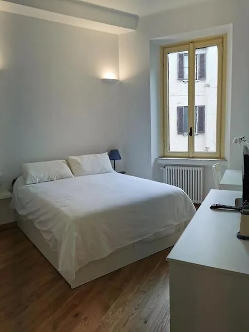 Luxury Apartment - Porta Venezia Milano 0*,