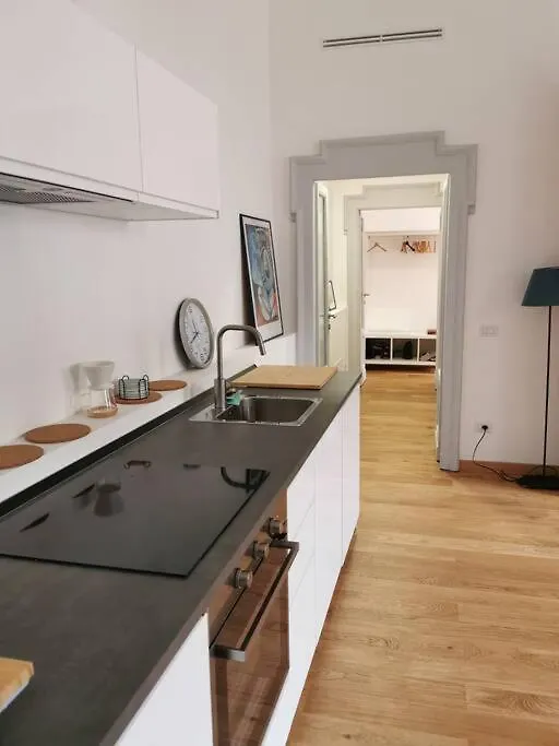 Luxury Apartment - Porta Venezia Milano