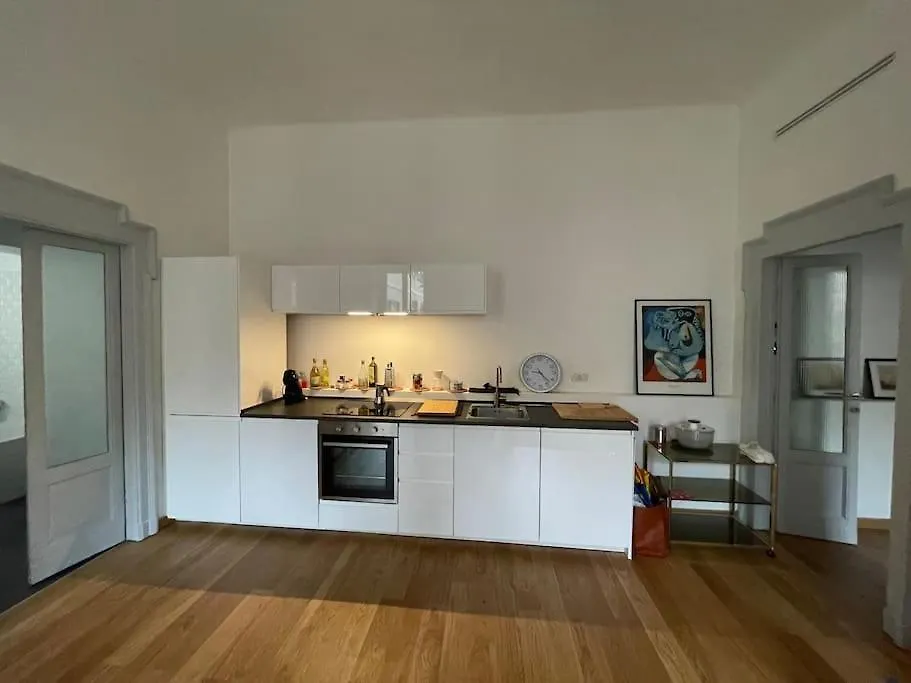 Luxury Apartment - Porta Venezia Milano