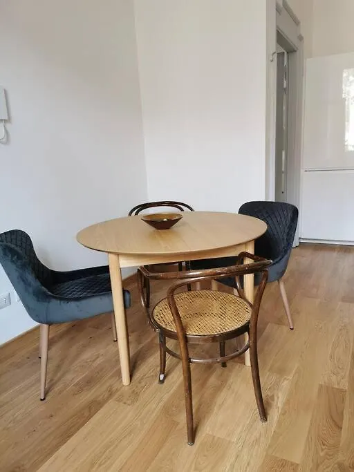 Luxury Apartment - Porta Venezia Milano