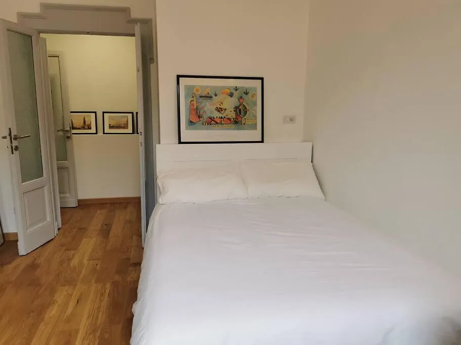 Luxury Apartment - Porta Venezia Milano 0*,  Italien