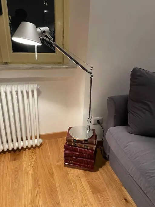 Luxury Apartment - Porta Venezia Milano Italien