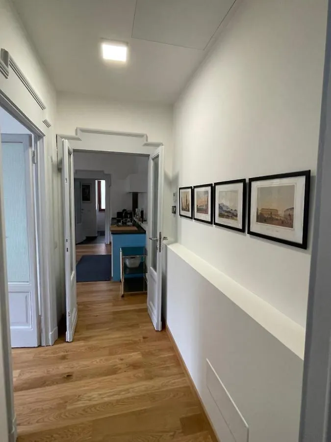 Luxury Apartment - Porta Venezia Milano