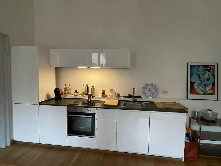 Luxury Apartment - Porta Venezia Milan