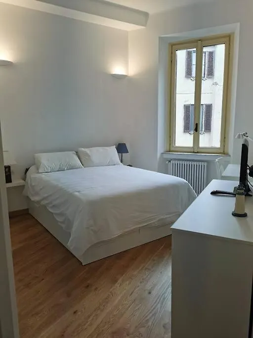 Luxury Apartment - Porta Venezia Milan