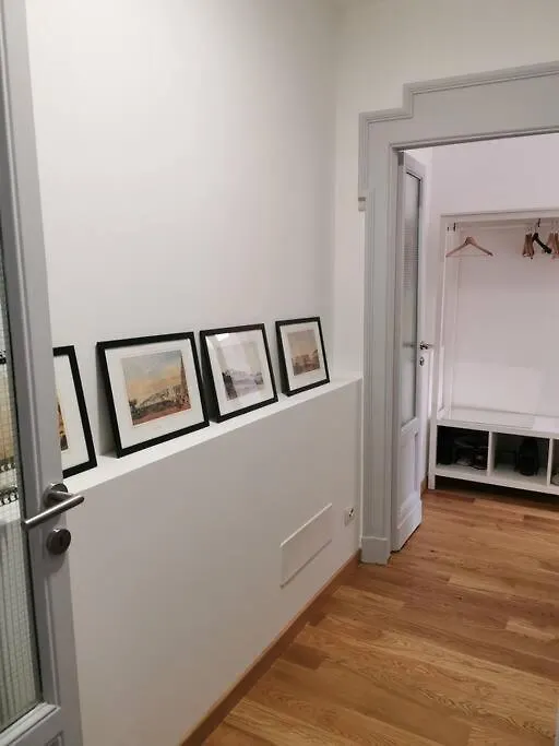 Luxury Apartment - Porta Venezia Milan Italie