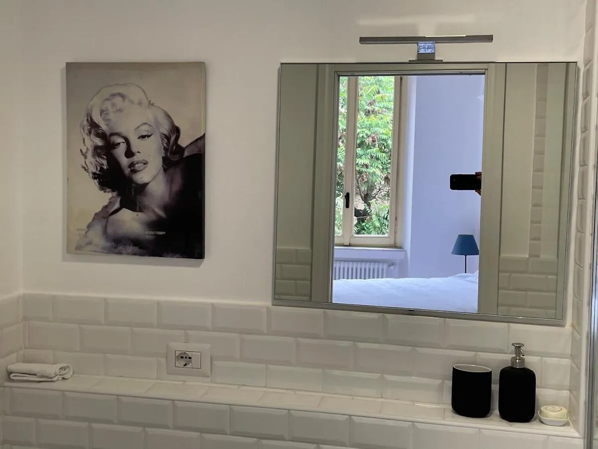 Luxury Apartment - Porta Venezia Milan Italie