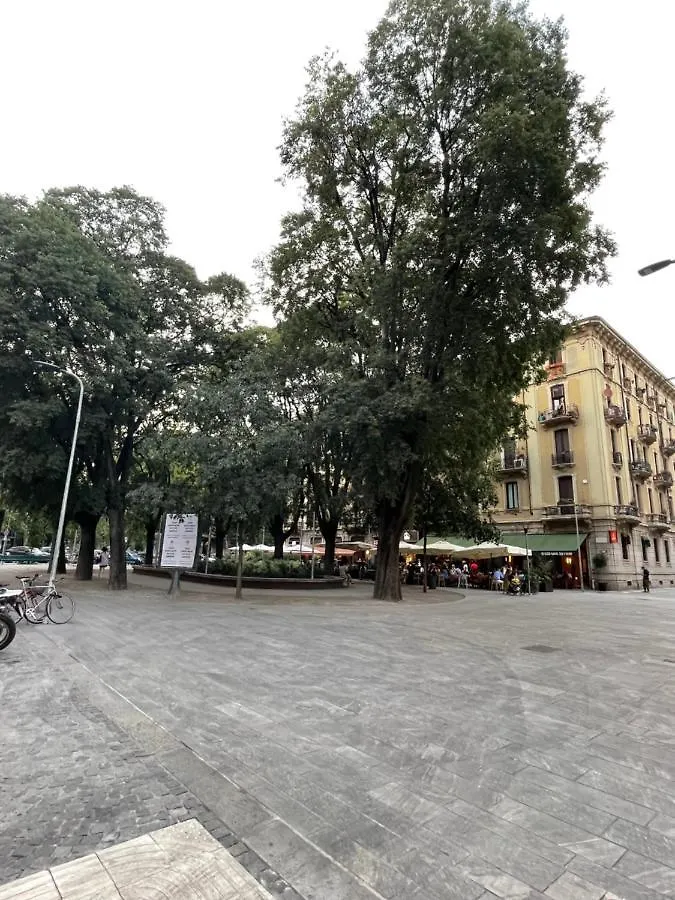 Luxury Apartment - Porta Venezia Milan Italie